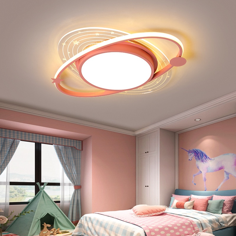 Cosmic LED Ceiling Light - Light Trybe Nigeria