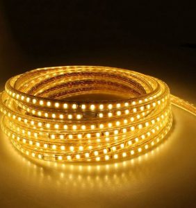 Waterproof Flexible LED Tape Light