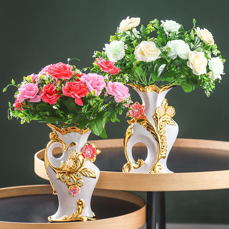 Stylish Modern Vase