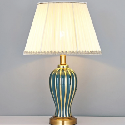 luxury table lamp