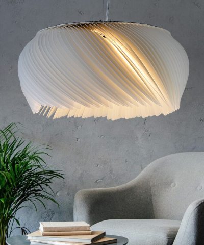 post-modern acrylic pendant ceiling light