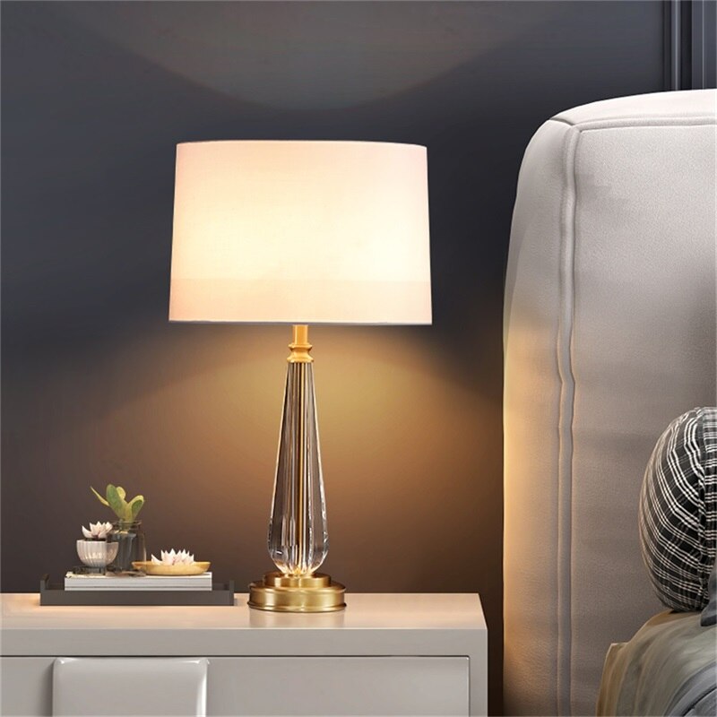 Modern table lamp