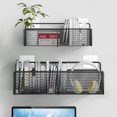 Wall Storage