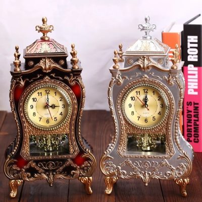 Retro Clocks