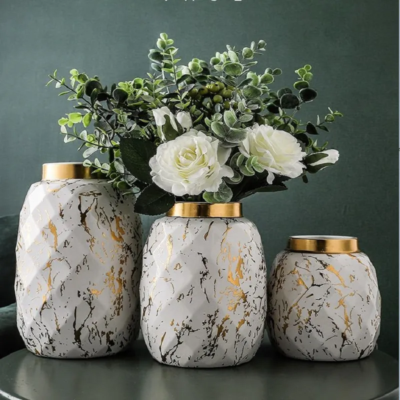 Shop Flower Vases Light Trybe Nigeria