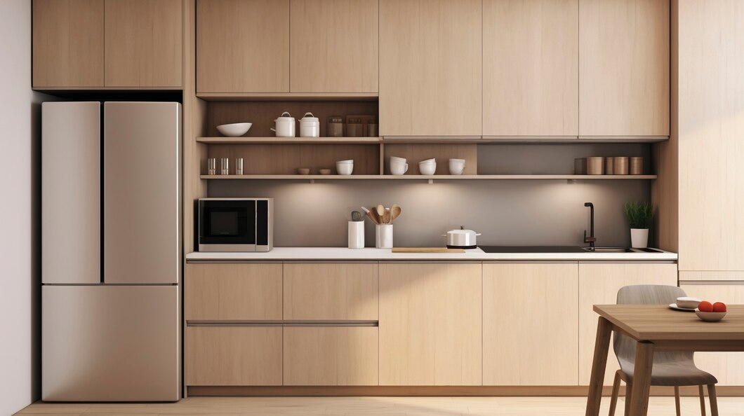 kitchen design