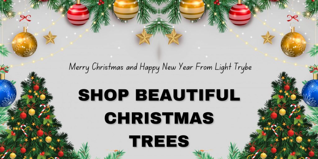 shop beautiful christmas trees