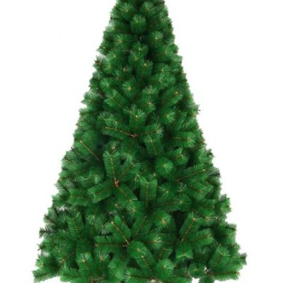 shop 6ft Affordable Pine Christmas Tree