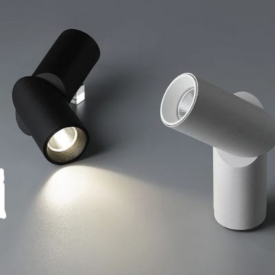 Buy Anti-Glare 360 Adjustable Track Light
