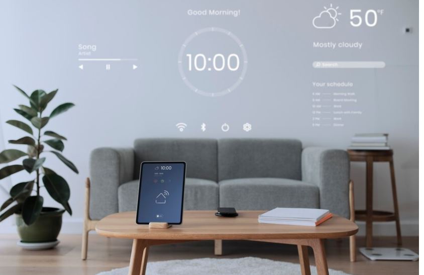 smart home technology integration