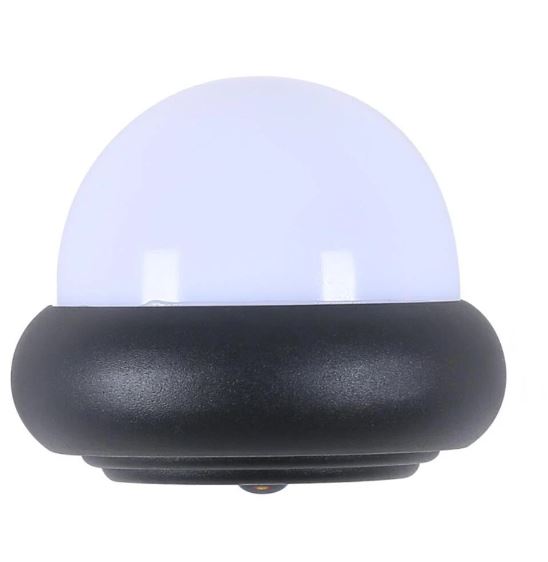 Exterior LED Wall Lamp light off