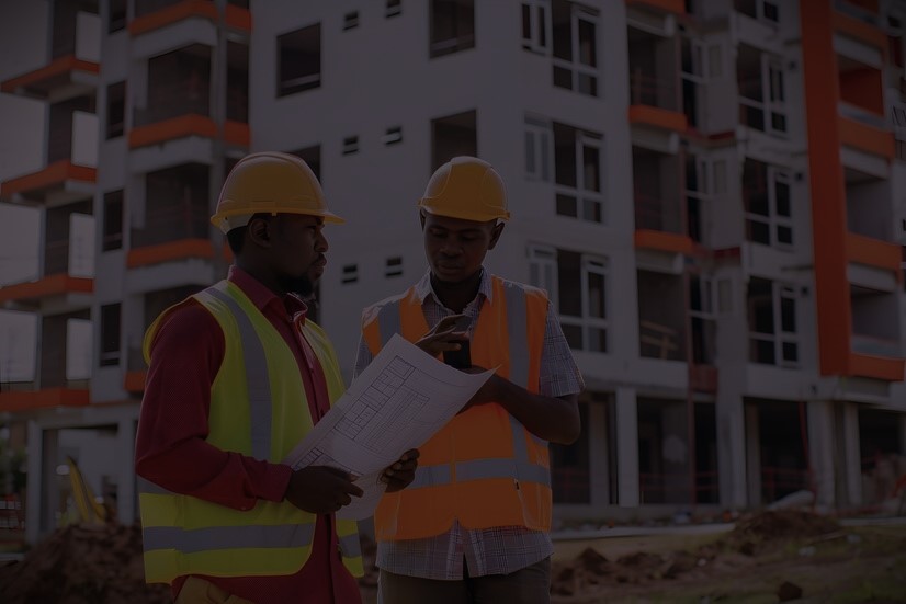 Build your nigerian dream home